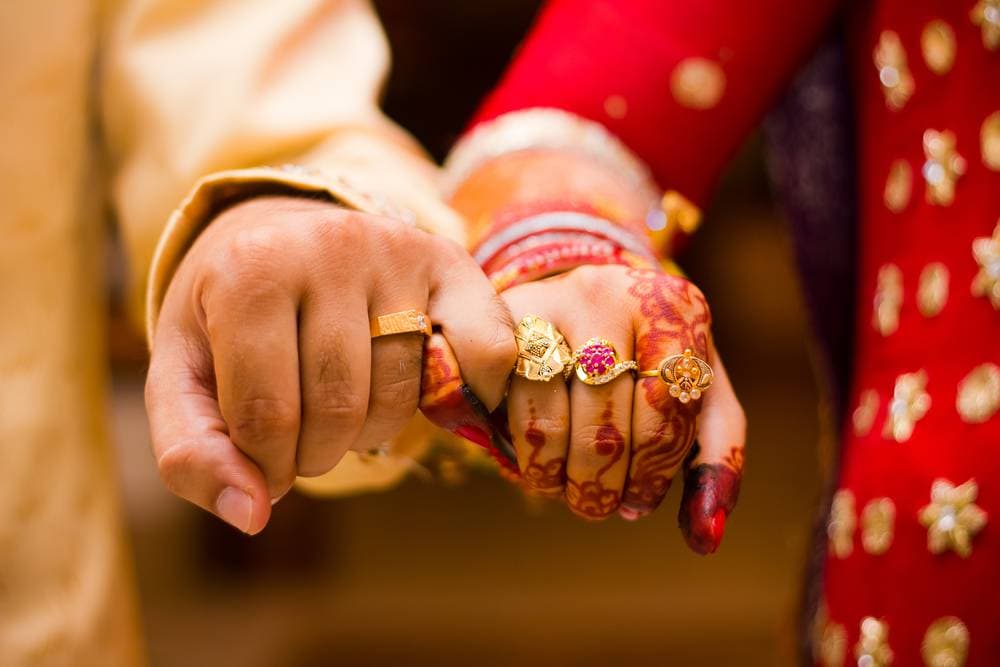 Haryana Marriage Registration