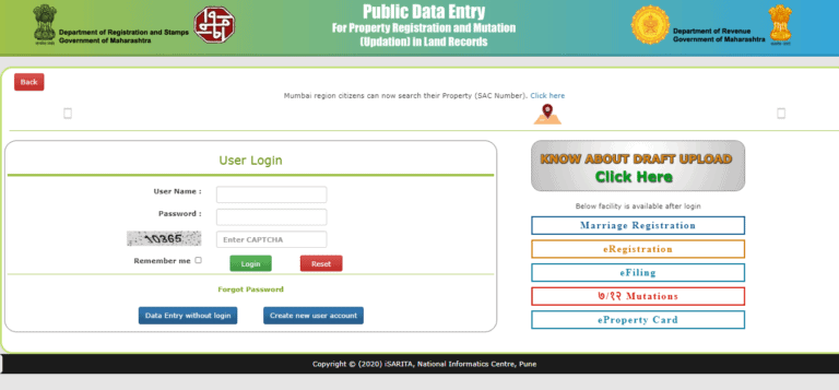 Proceed to login