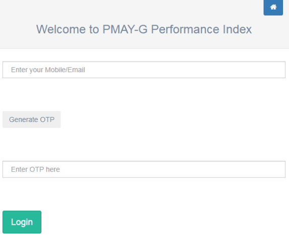 Performance Index