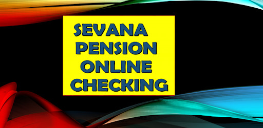 Sevana Pension Scheme