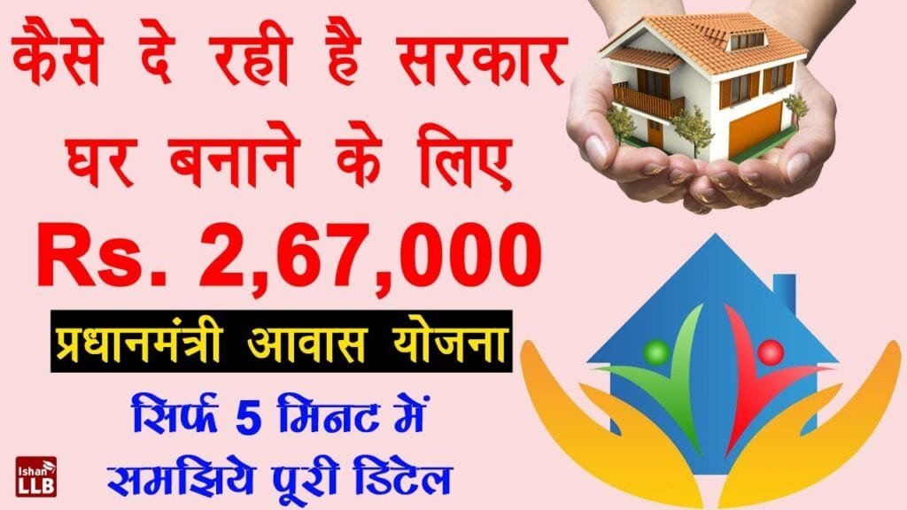 Pradhan Mantri Awas Yojana