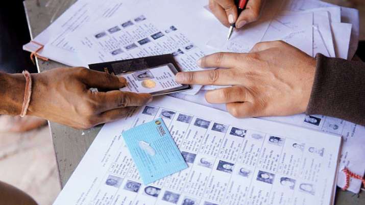 Maharashtra Voter List 