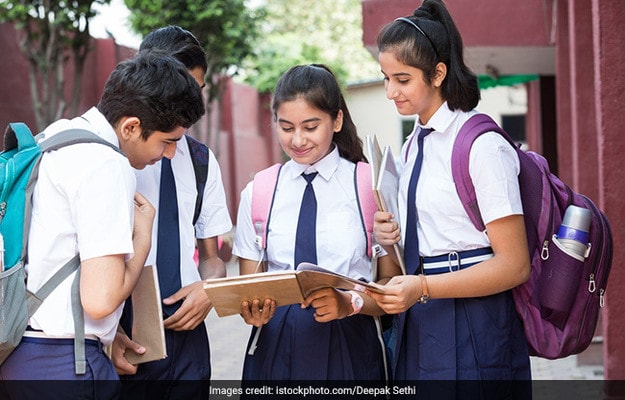 SC Post Matric Scholarship
