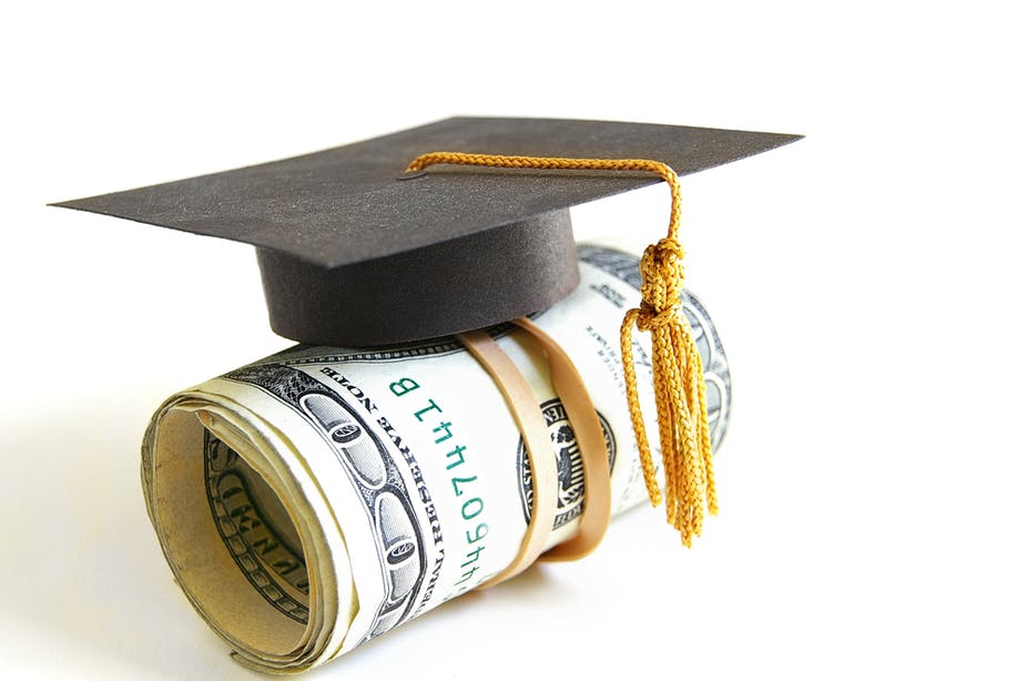 WBMDFC Scholarship