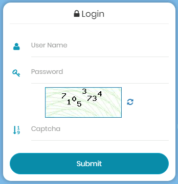 Process To Do Login For Listed Institute 2020-21