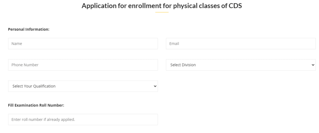 Mukhyamantri Abhyudaya Yojana 