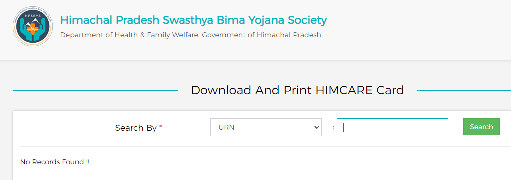 Download Himcare Card