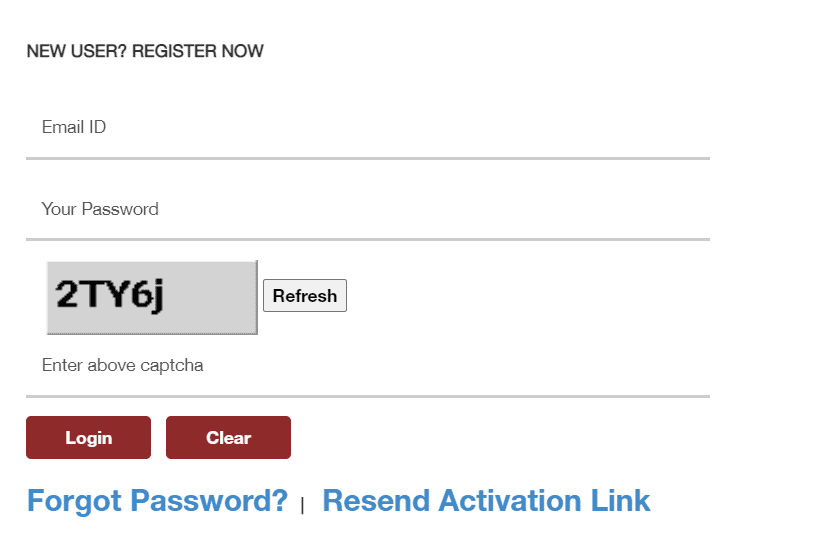 Process To Do Login