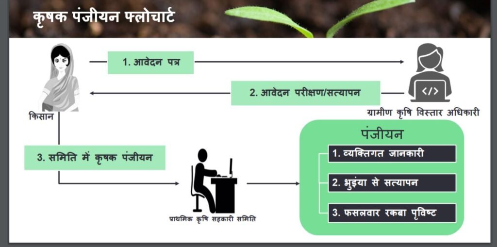 Registration Flow Chart