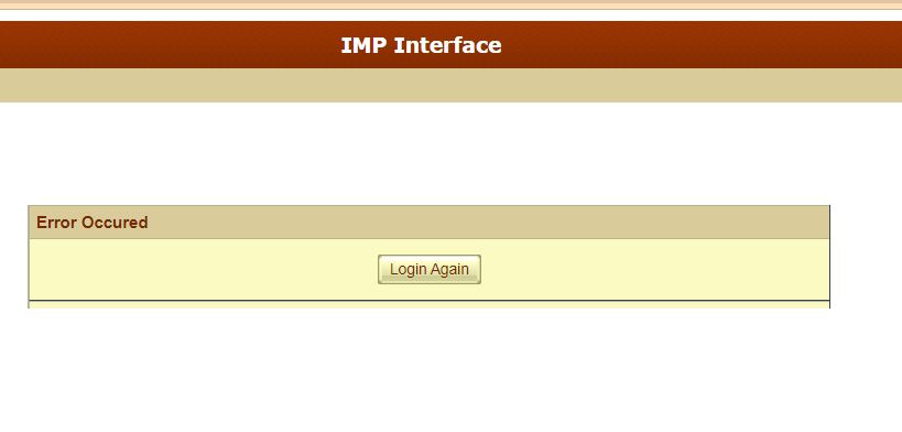 Meud Login?