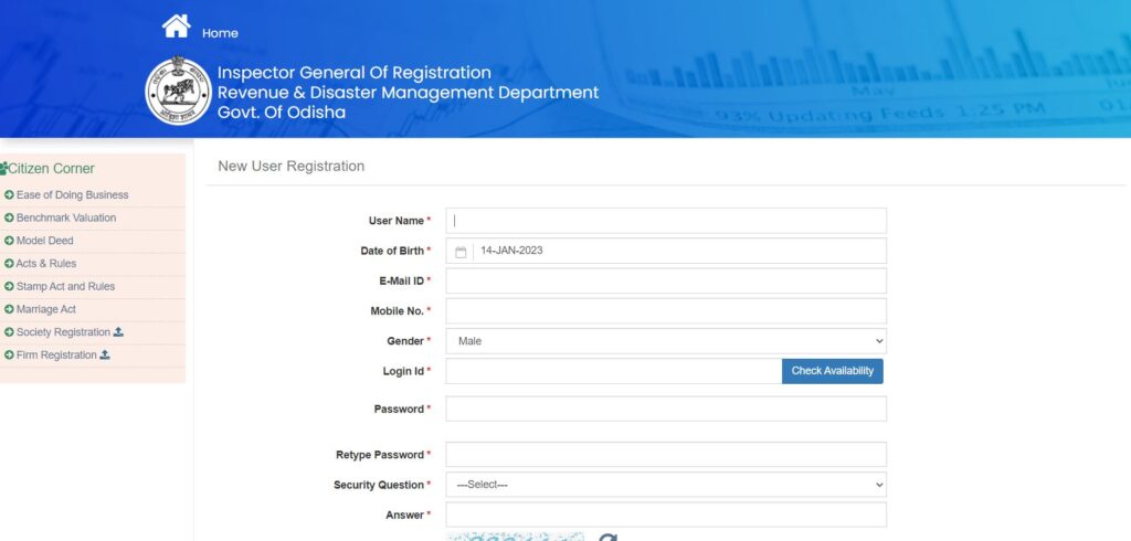 Registered & Stamp Duty Calculator