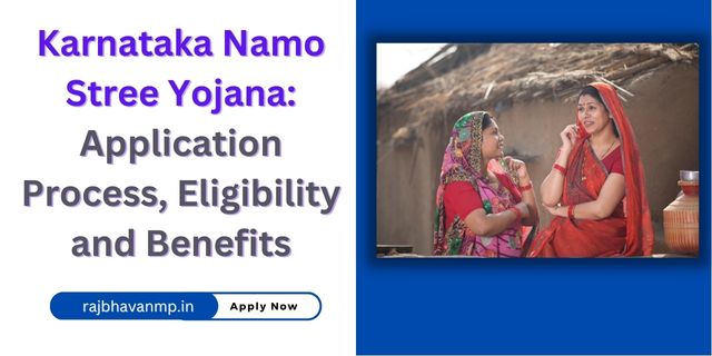 Karnataka Namo Stree Yojana 