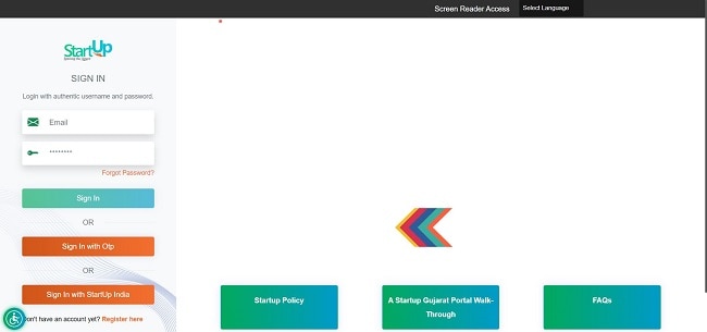 Process To Do Login