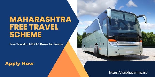  Maharashtra Free Travel Scheme