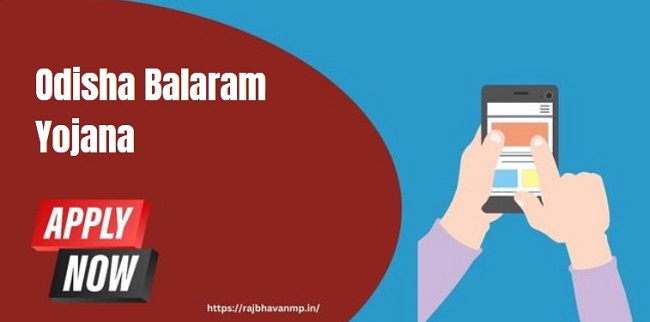Odisha Balaram Yojana