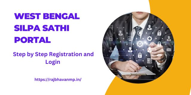 West Bengal Silpa Sathi Portal