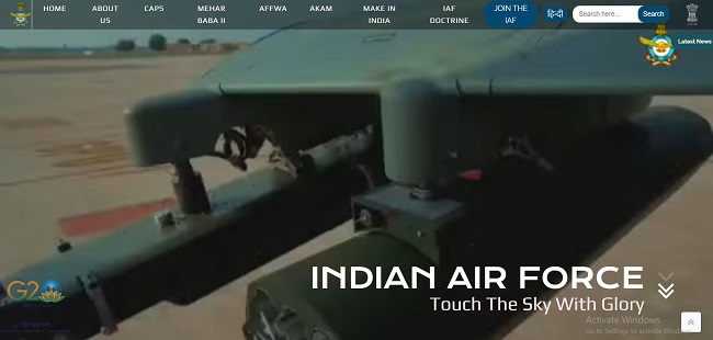 Indian Air Force