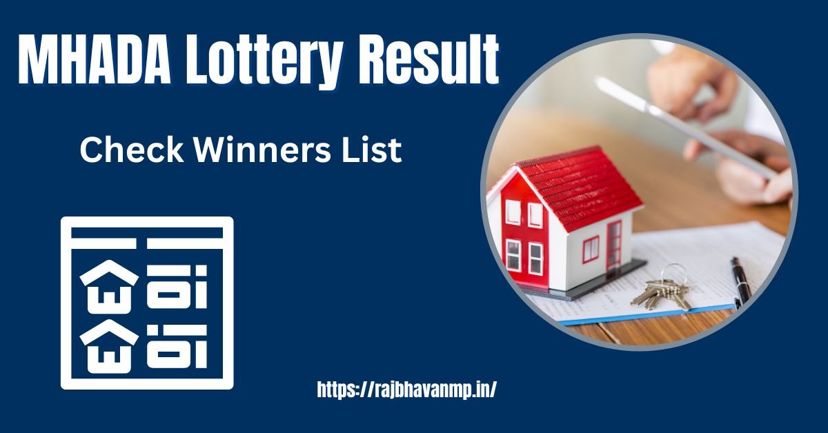 MHADA Lottery Result