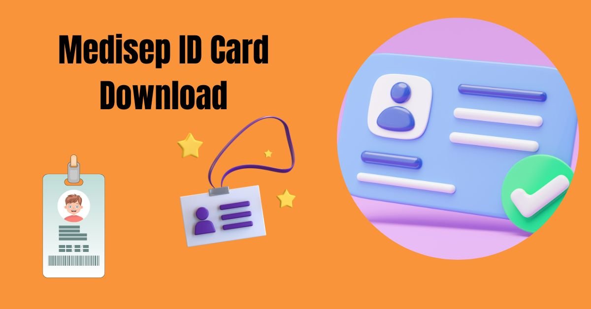 Medisep ID Card Download