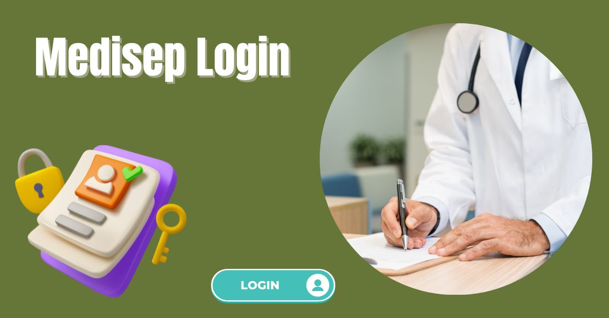 Medisep Login