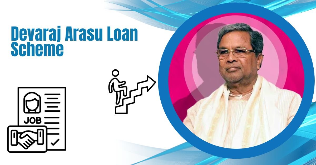 Devaraj Arasu Loan Scheme