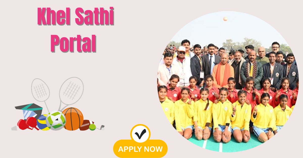 Khel Sathi Portal