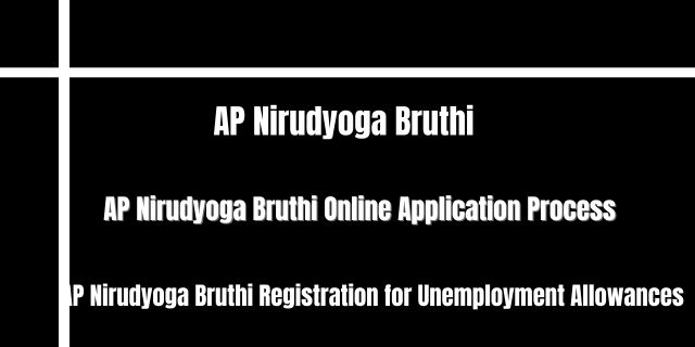 AP Nirudyoga Bruthi 