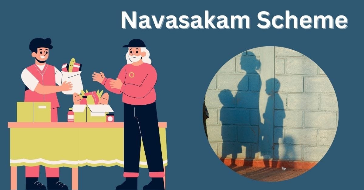 Navasakam Scheme