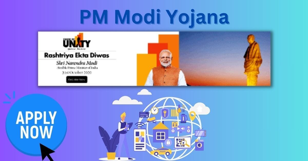 PM Modi Yojana