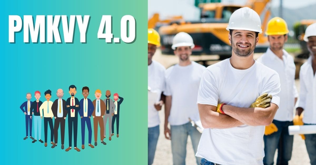 PMKVY 4.0