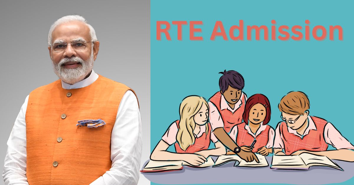 RTE Admission