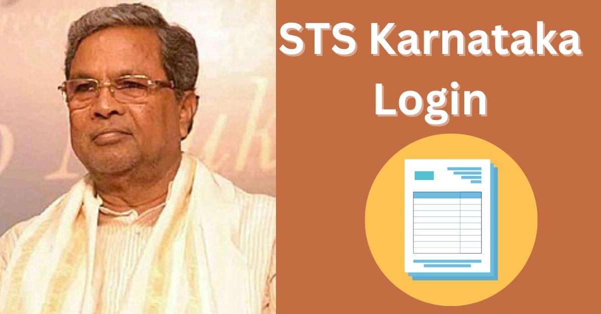 STS Karnataka Login