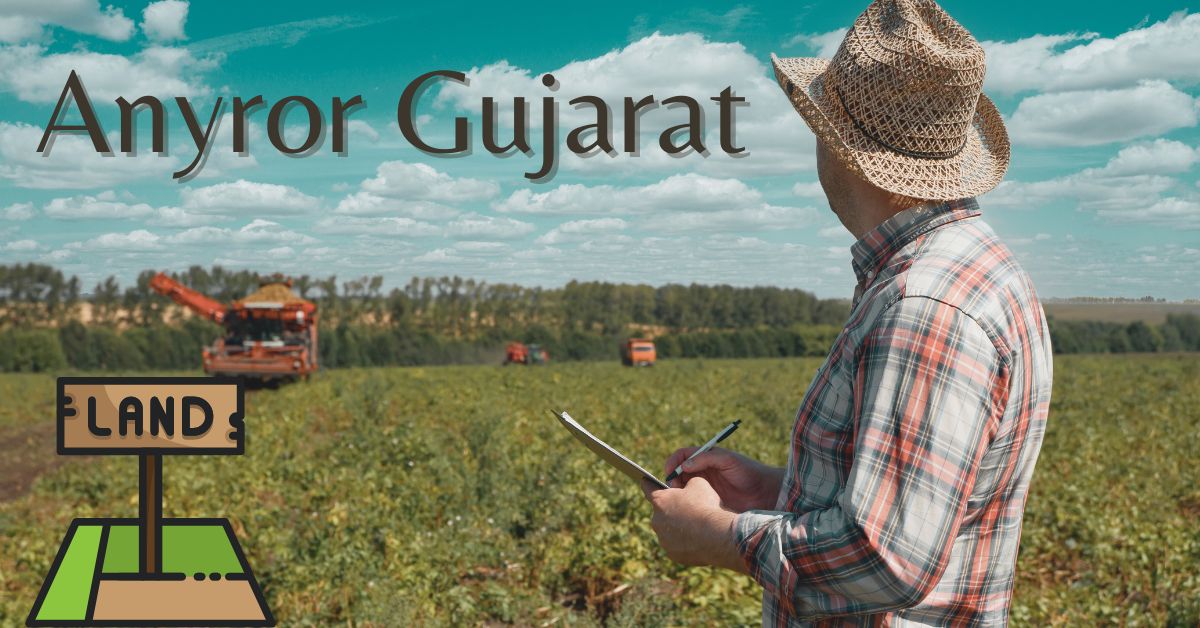 Anyror Gujarat