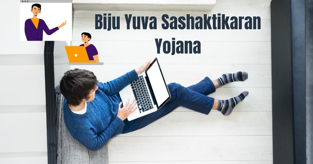 Biju Yuva Sashaktikaran Yojana