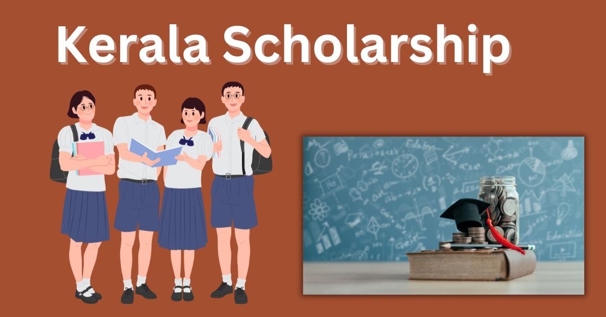 Kerala Scholarship