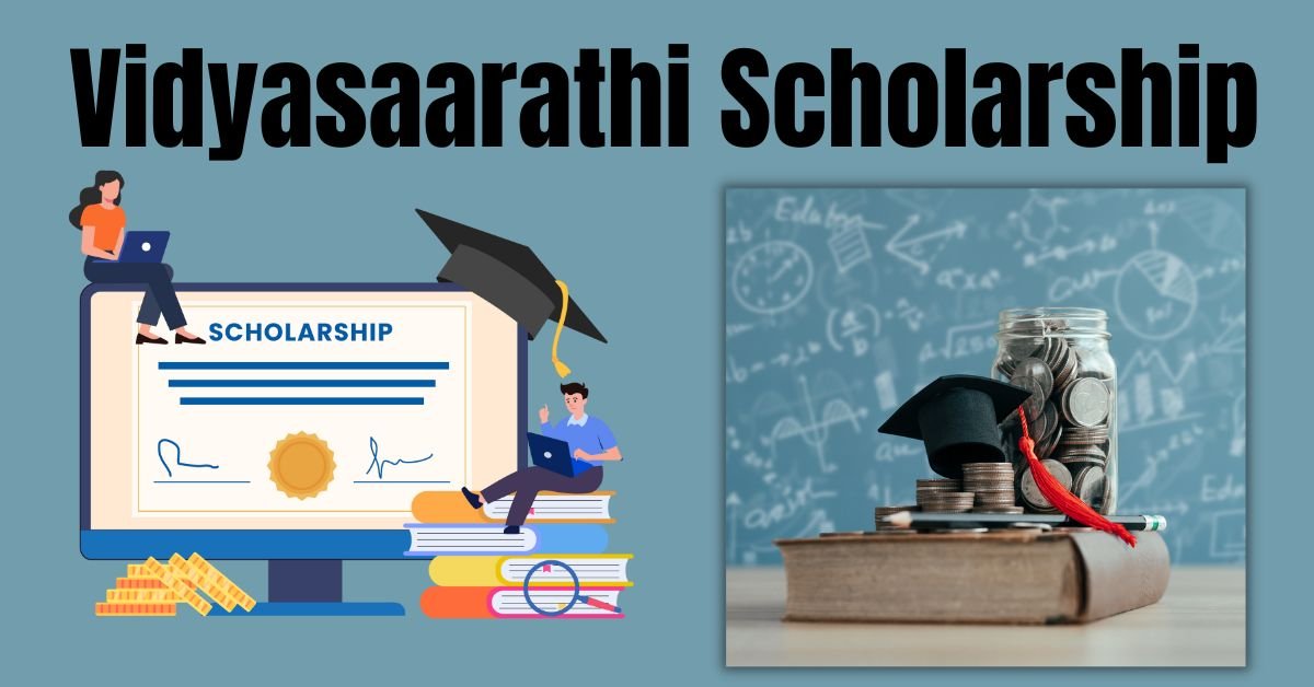 Vidyasaarathi Scholarship