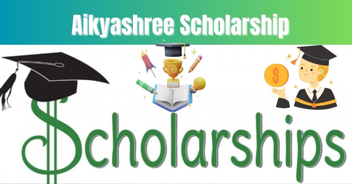 Aikyashree Scholarship